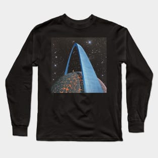 ros Long Sleeve T-Shirt